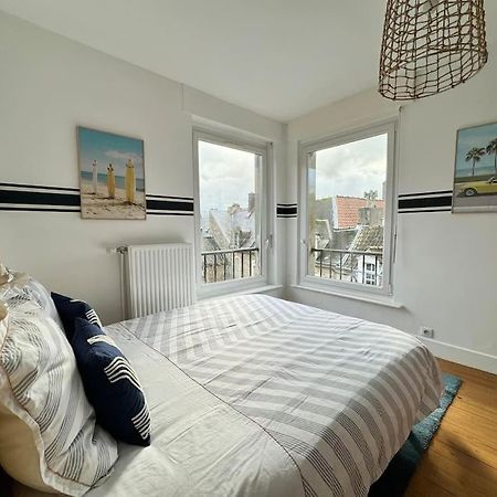 Le Tiki De Notre-Dame - Duplex Vue Cathedrale Apartment Boulogne-sur-Mer Exterior photo